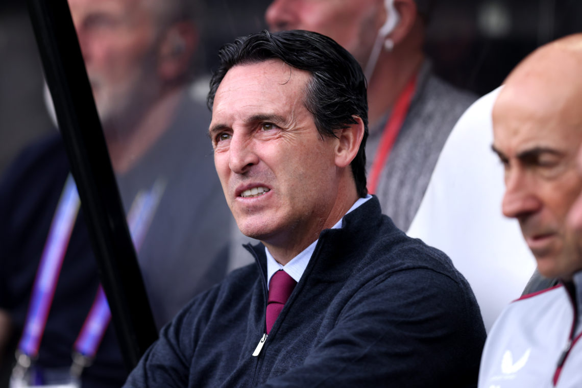 Unai Emery now wants ‘outstanding’ Arsenal player, Edu will let him ...