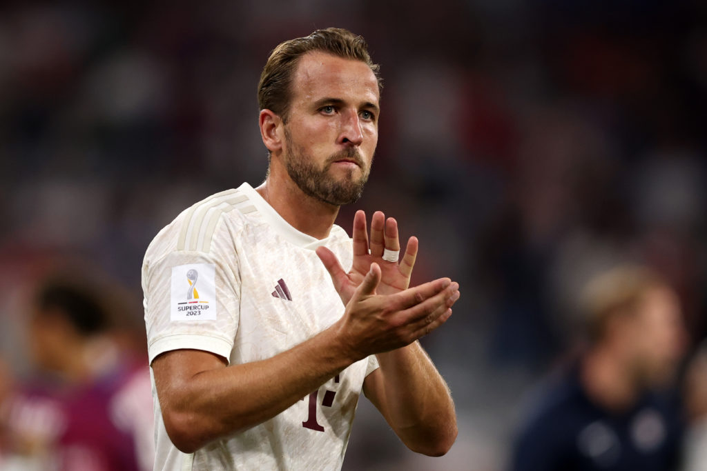 FC Bayern München v RB Leipzig - DFL Supercup 2023