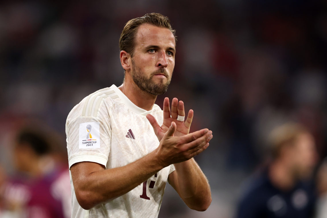 Photo by Stefan Matzke - sampics/Corbis via Getty Images