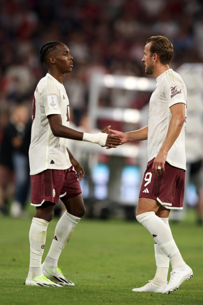 FC Bayern München v RB Leipzig - DFL Supercup 2023