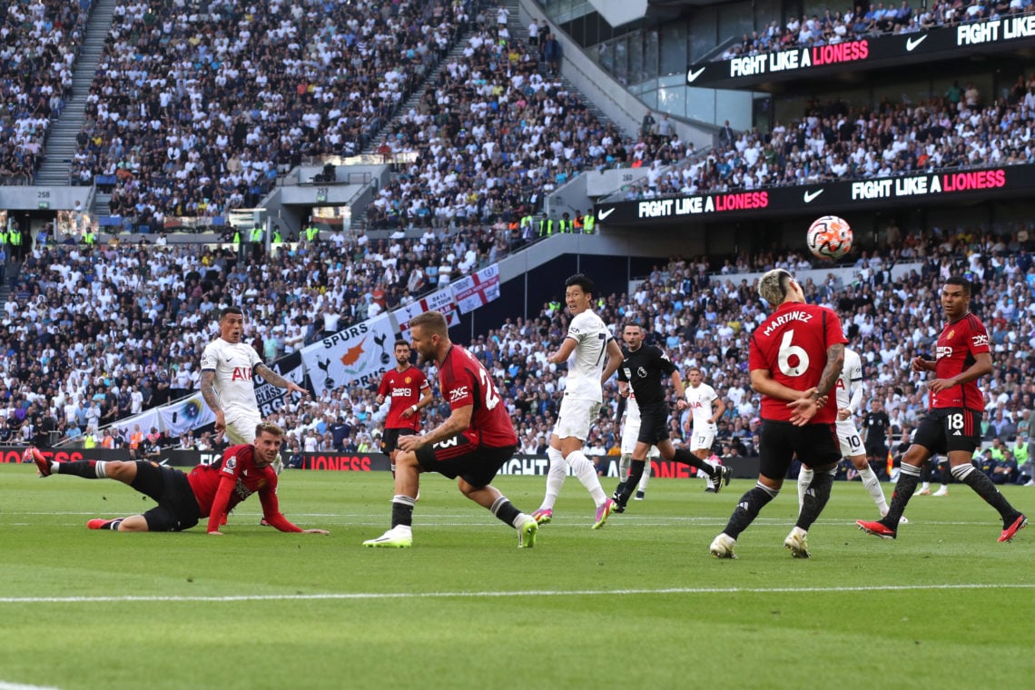Photo by Mark Leech/Offside/Offside via Getty Images