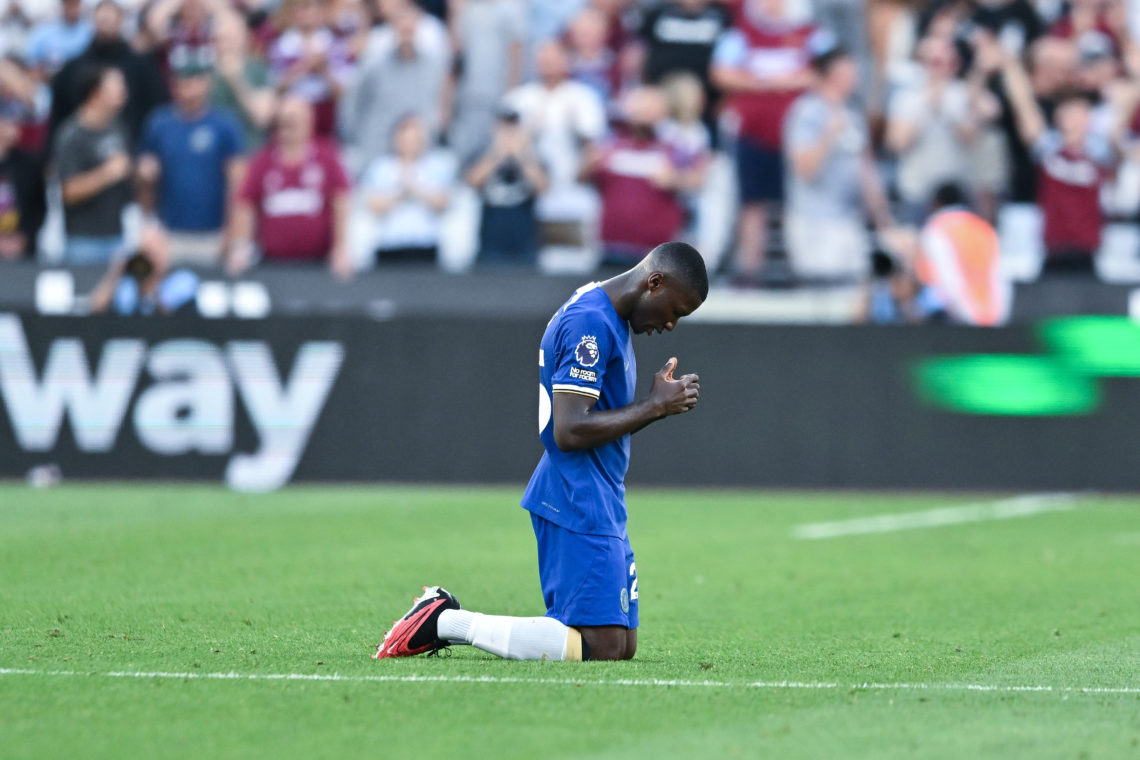Photo by Sebastian Frej/MB Media/Getty Images