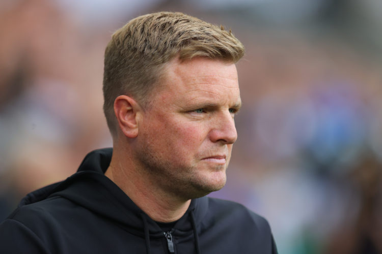 Alan Pardew says Eddie Howe will be 'kicking himself' for one decision in Newcastle v Liverpool