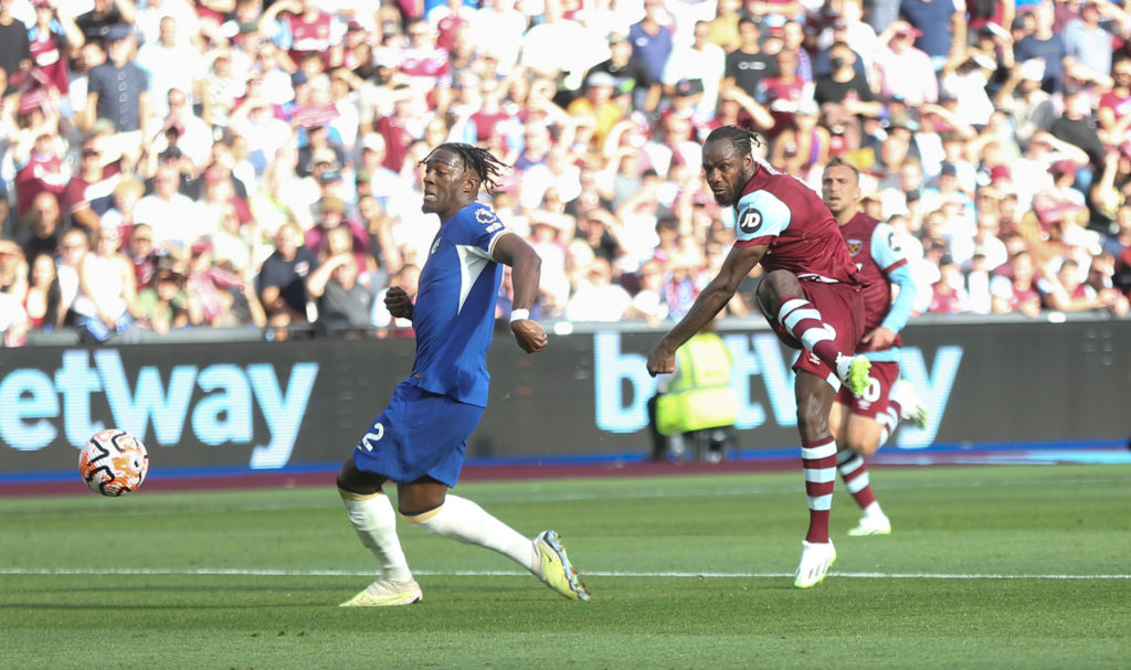 West Ham United v Chelsea FC - Premier League
