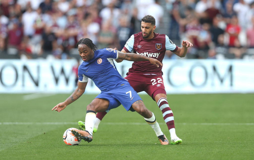 West Ham United v Chelsea FC - Premier League