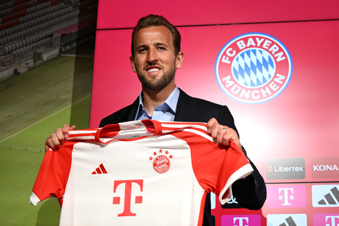 Photo by Christian Kaspar-Bartke/Getty Images