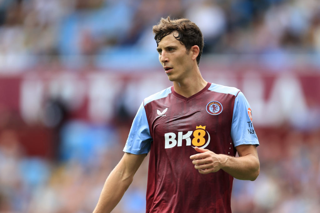 Aston Villa v Everton FC - Premier League