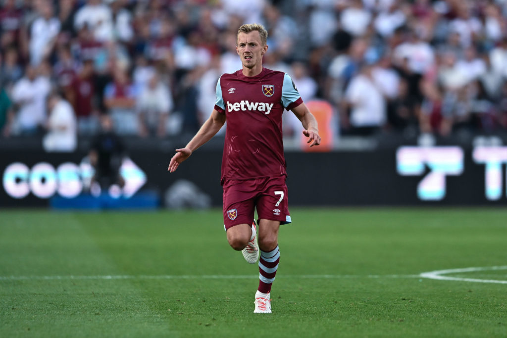 West Ham United v Chelsea FC - Premier League