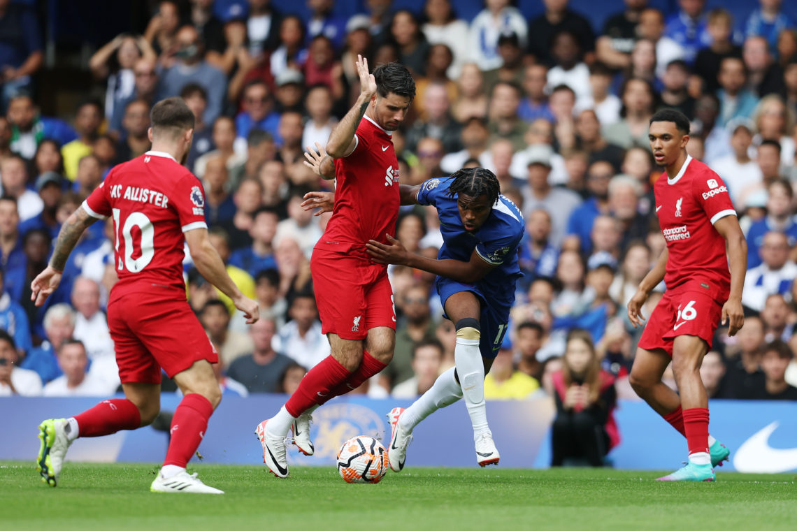 Photo by Chris Lee - Chelsea FC/Chelsea FC via Getty Images