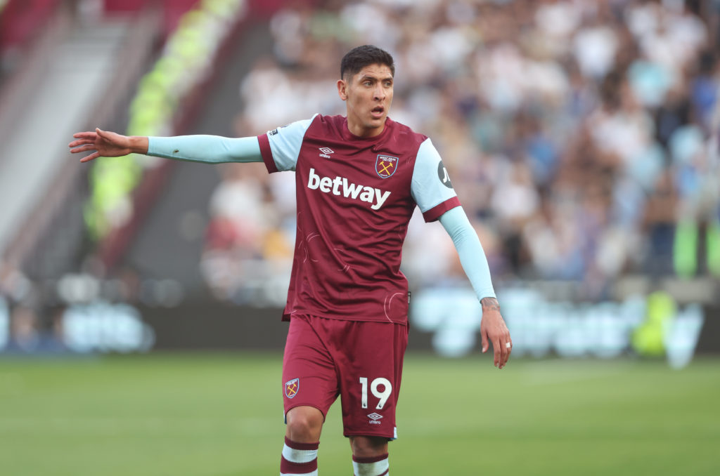West Ham United v Chelsea FC - Premier League