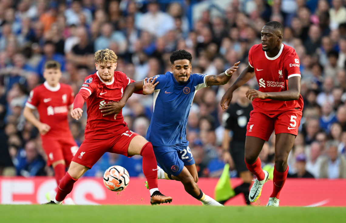 Photo by Darren Walsh/Chelsea FC via Getty Images