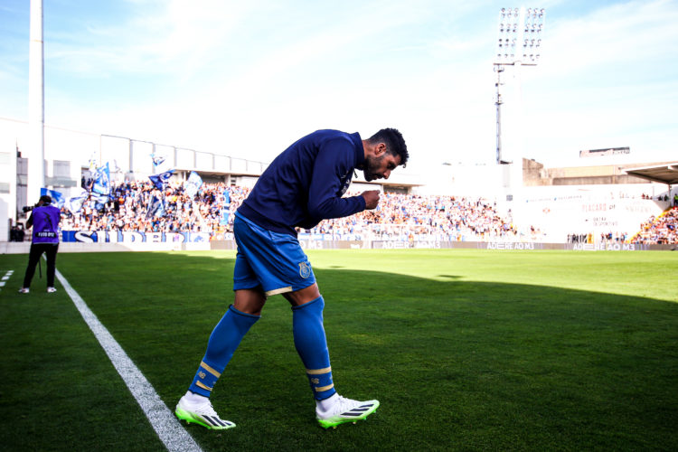Photo by Diogo Cardoso/Getty Images
