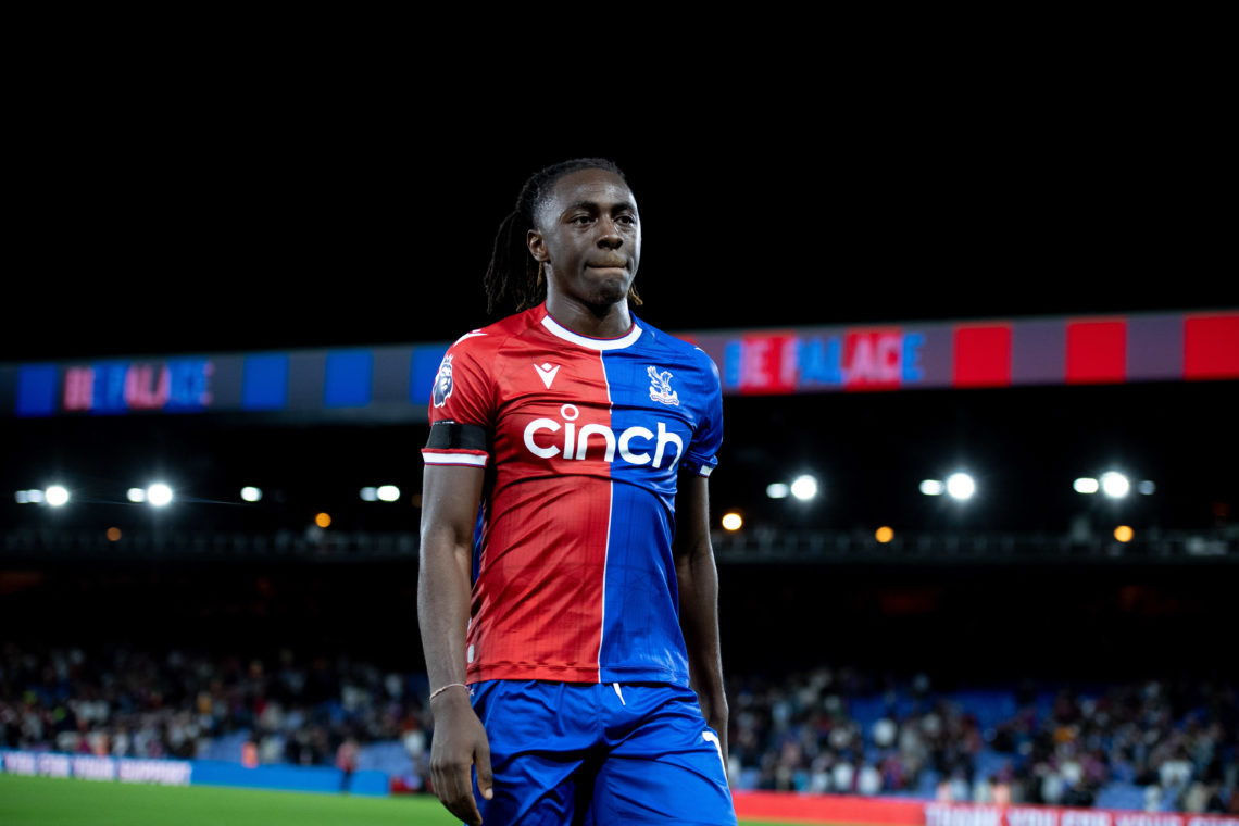 Photo by Sebastian Frej/MB Media/Getty Images