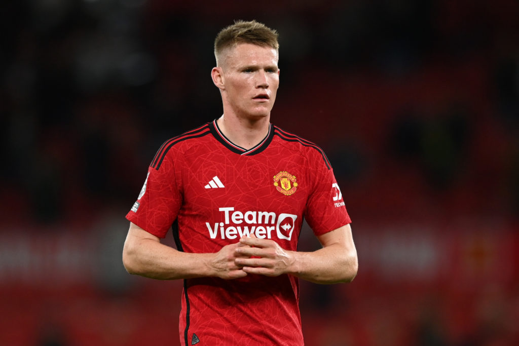 Manchester United v Wolverhampton Wanderers - Premier League