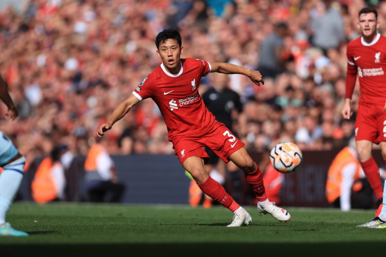 Photo by Simon Stacpoole/Offside/Offside via Getty Images