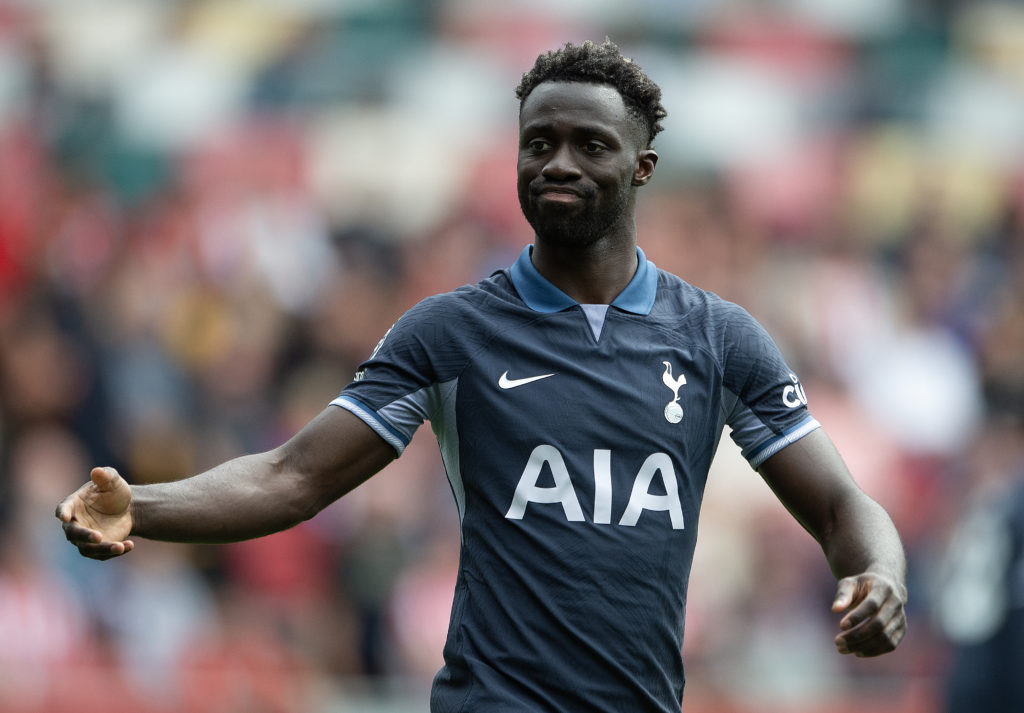 Brentford FC v Tottenham Hotspur - Premier League