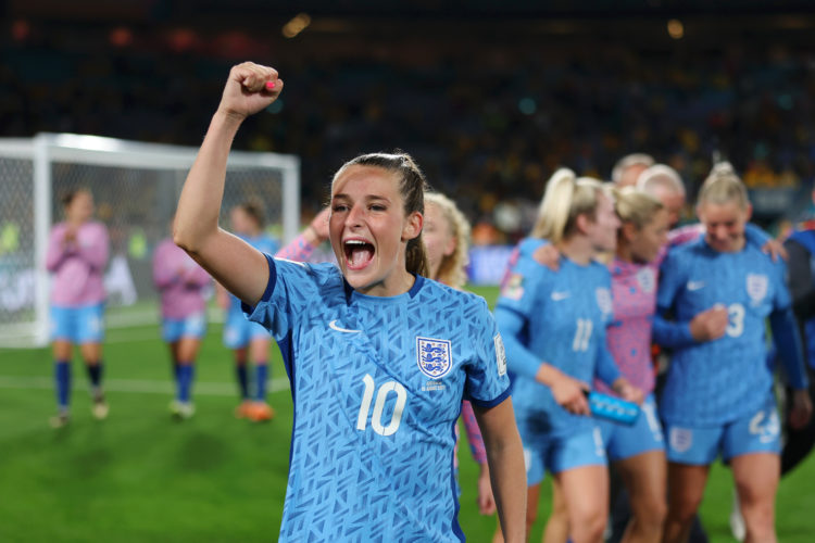 England reach Women’s World Cup final - will there be a bank holiday?