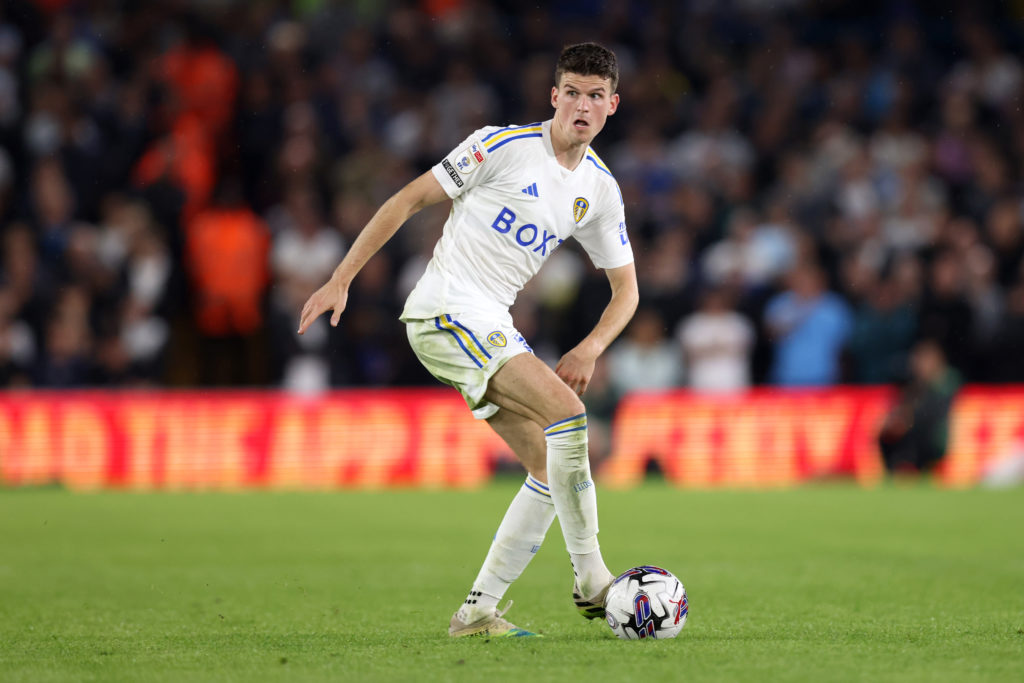 Leeds United v West Bromwich Albion - Sky Bet Championship