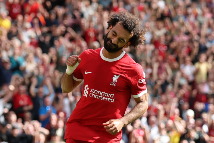 Journalist claims Mo Salah has now told Liverpool he wants to move to Saudi Arabia