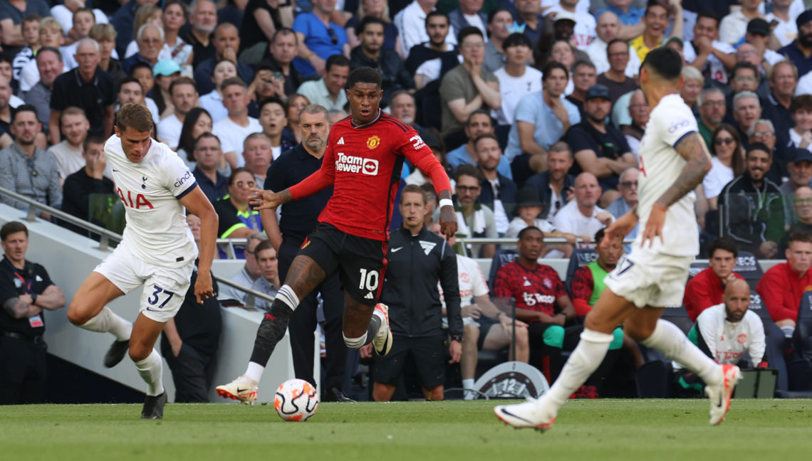 Photo by Matthew Peters/Manchester United via Getty Images