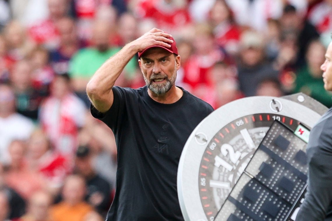 Photo by Robin Jones - AFC Bournemouth/AFC Bournemouth via Getty Images