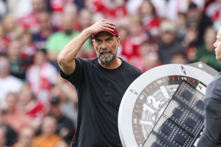 Photo by Robin Jones - AFC Bournemouth/AFC Bournemouth via Getty Images