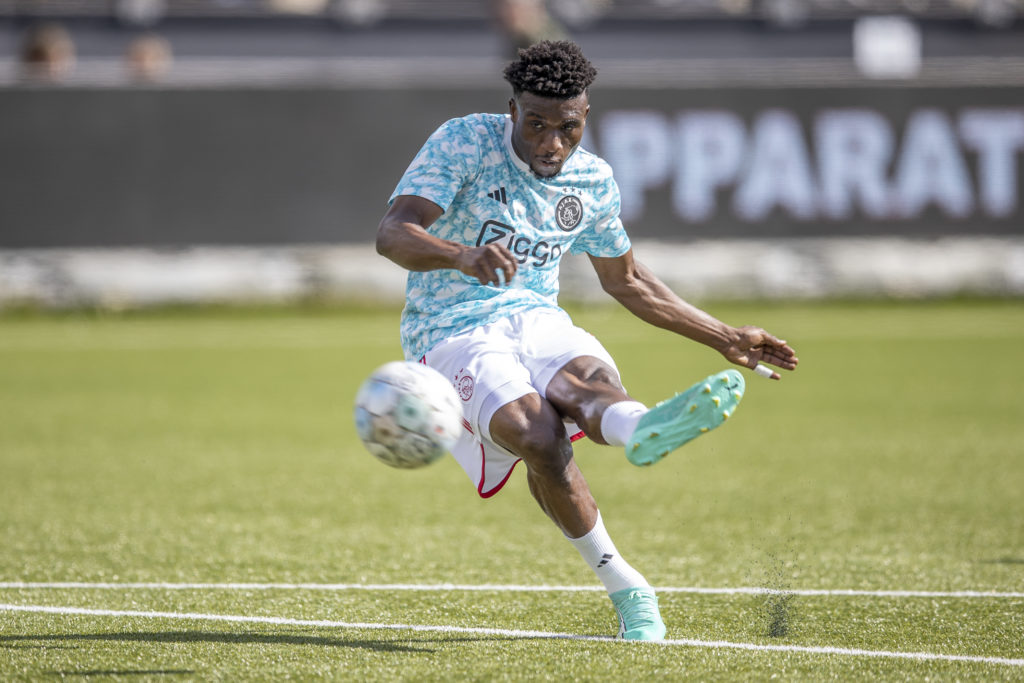 Excelsior Rotterdam v AFC Ajax - Dutch Eredivisie