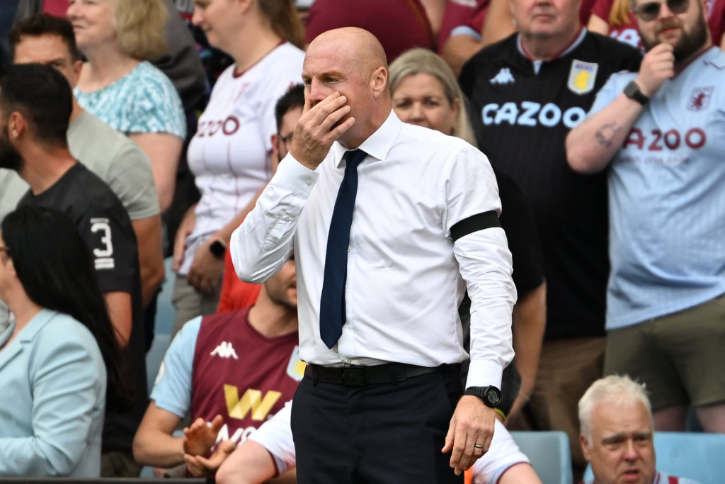 Aston Villa v Everton FC - Premier League