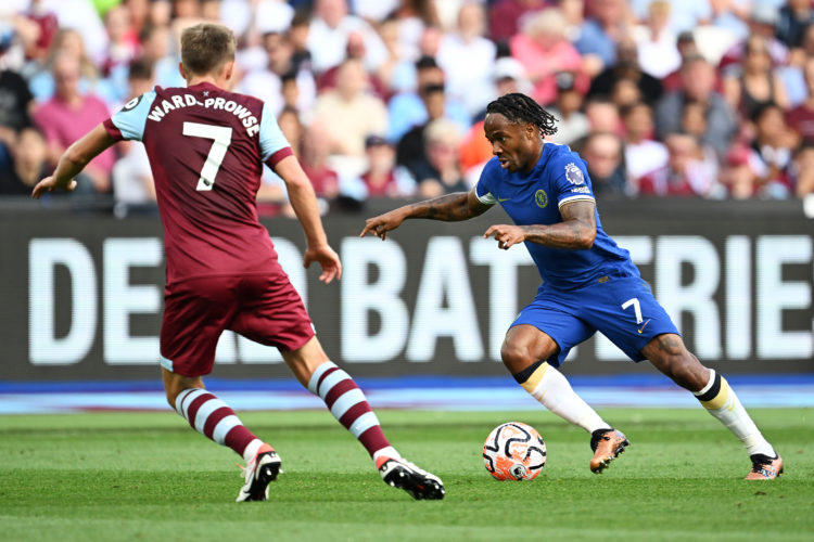 Photo by Darren Walsh/Chelsea FC via Getty Images