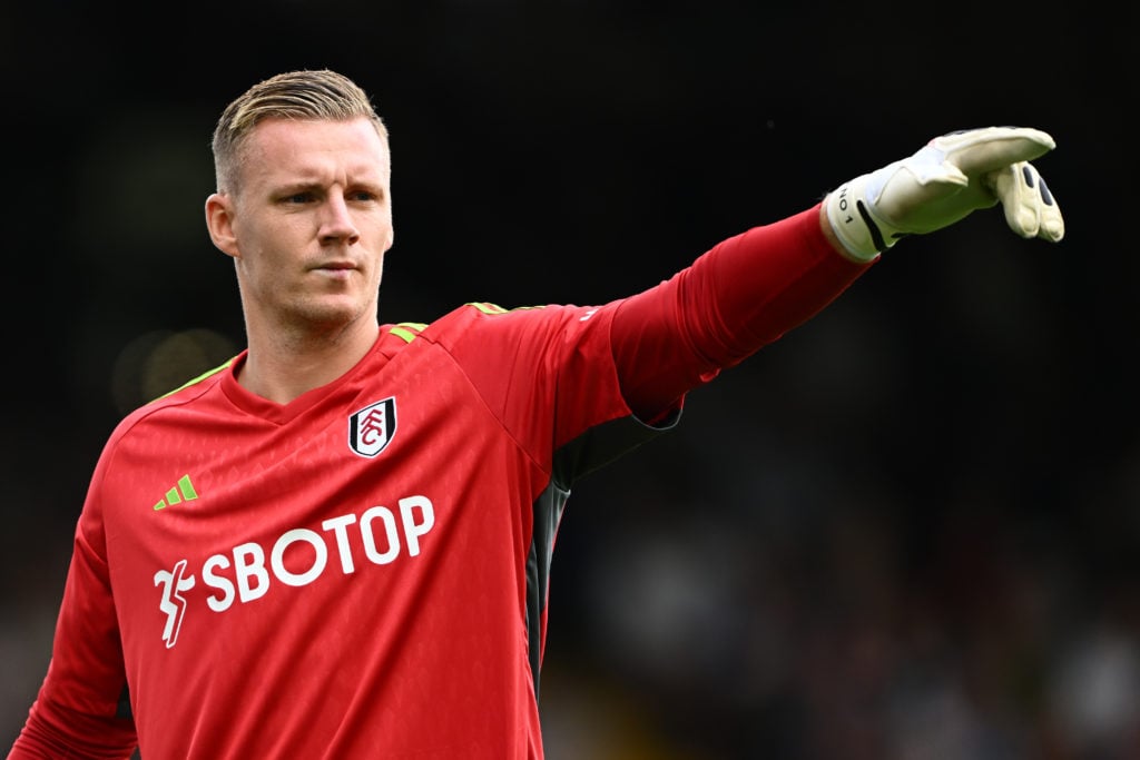 Fulham FC v Brentford FC - Premier League