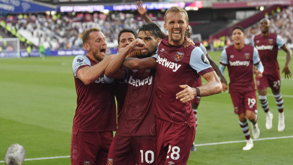 West Ham United v Chelsea FC - Premier League