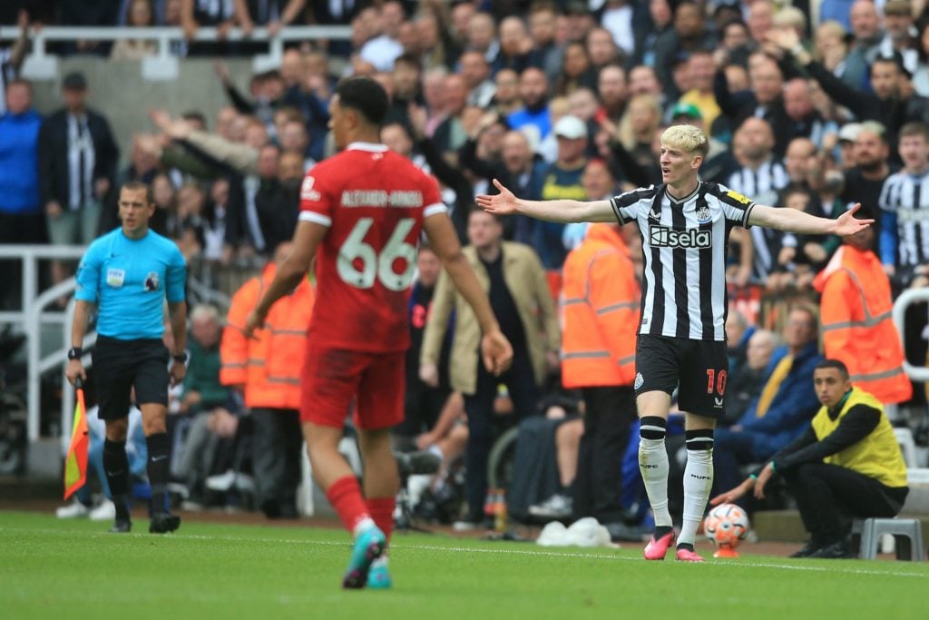 FBL-ENG-PR-NEWCASTLE-LIVERPOOL