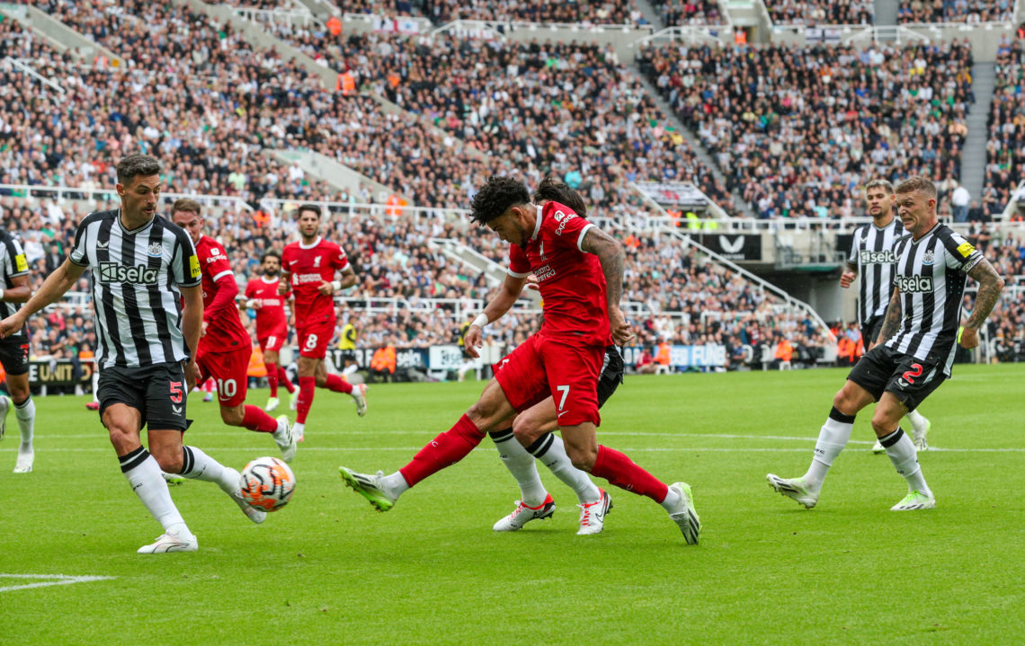 Photo by Alex Dodd - CameraSport via Getty Images