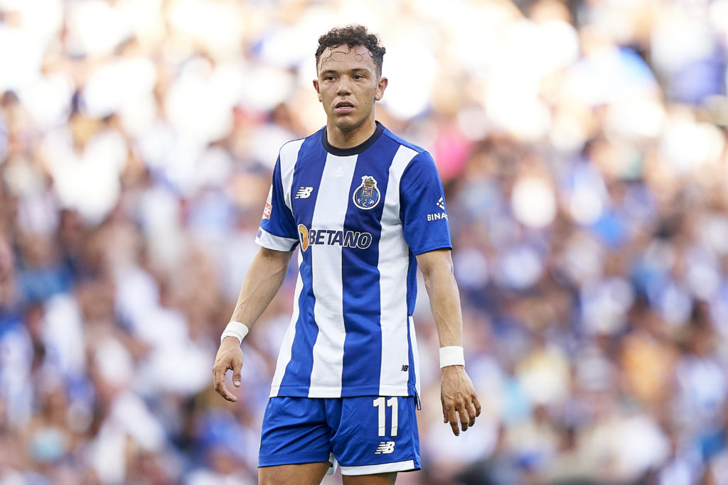 FC Porto v SC Farense - Liga Portugal Betclic
