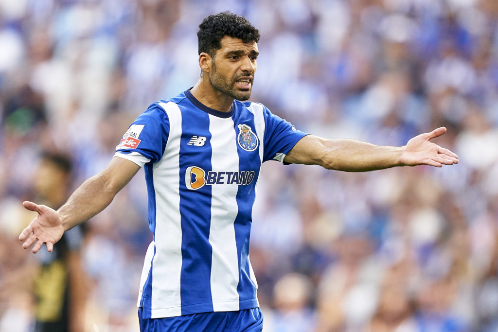FC Porto v SC Farense - Liga Portugal Betclic