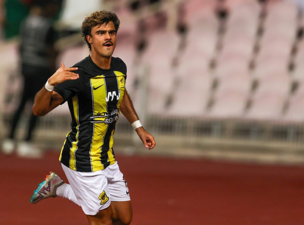 Al-Wehda v Al-Ittihad - Saudi Pro League