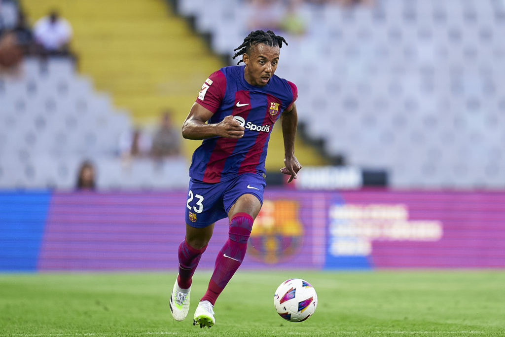 FC Barcelona v Cadiz CF - LaLiga EA Sports