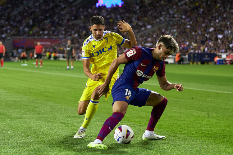 Photo by Pedro Salado/Quality Sport Images/Getty Images