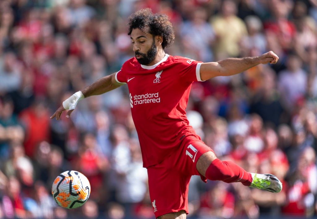 Liverpool FC v AFC Bournemouth - Premier League