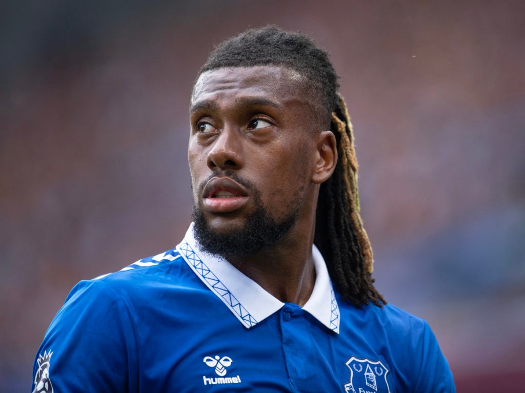 Aston Villa v Everton FC - Premier League