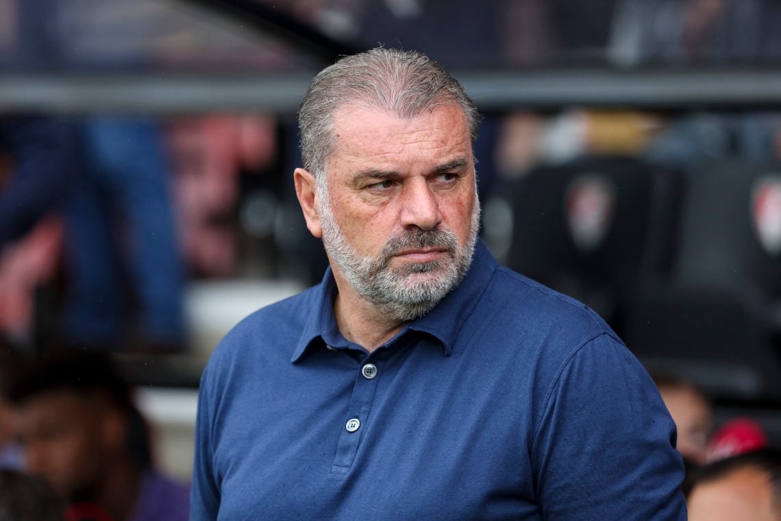 Photo by Robin Jones - AFC Bournemouth/AFC Bournemouth via Getty Images