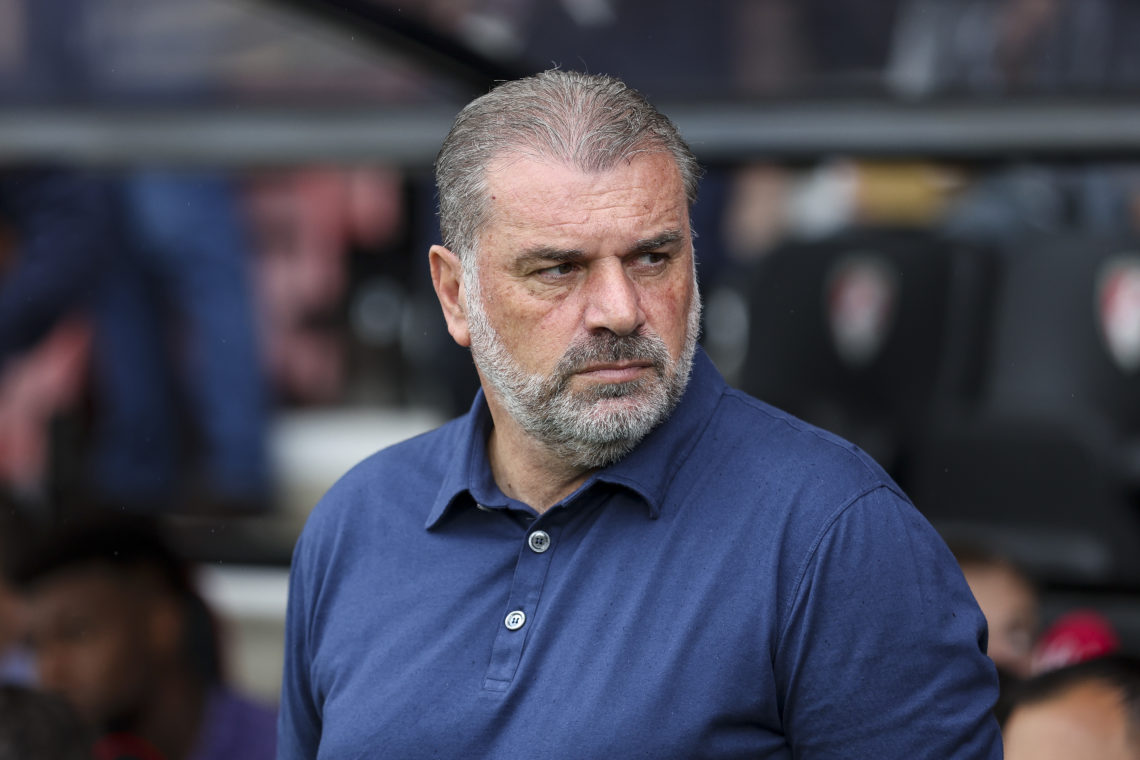 Photo by Robin Jones - AFC Bournemouth/AFC Bournemouth via Getty Images