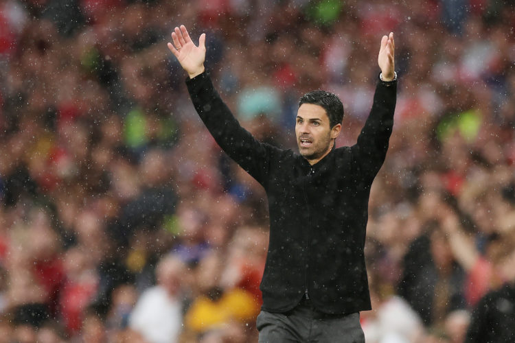 Photo by Julian Finney/Getty Images