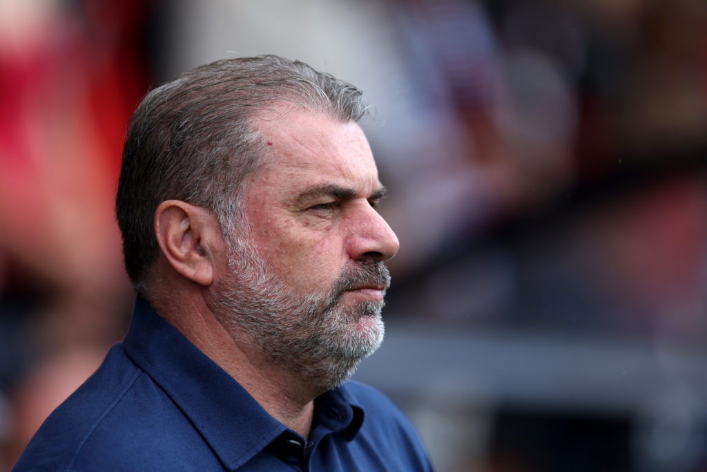AFC Bournemouth v Tottenham Hotspur - Premier League