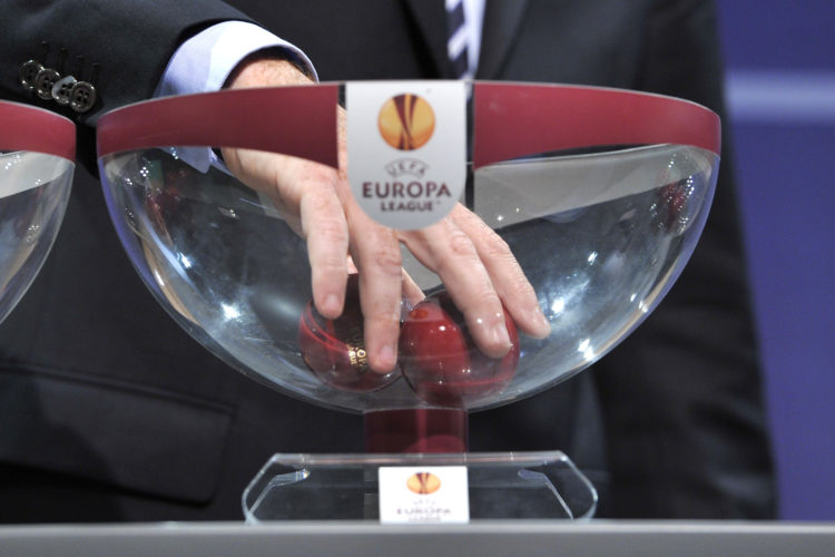Europa League Group Stage Draw 23/24: Date, Time, TV Channel UK, Teams & More