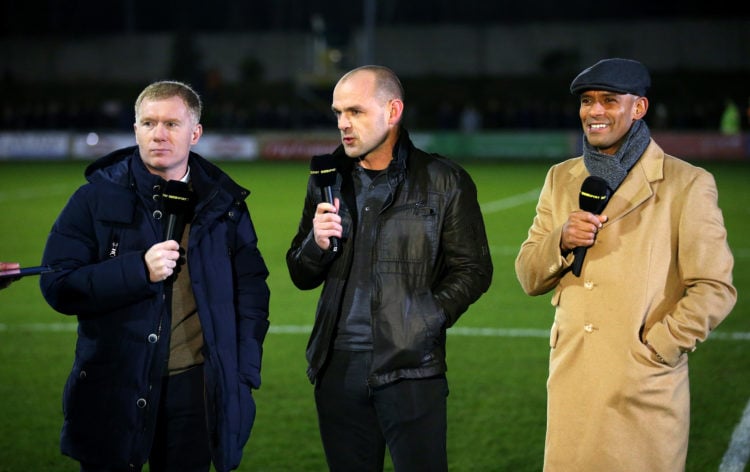 'Whoa': Danny Murphy blown away by 28-year-old West Ham player