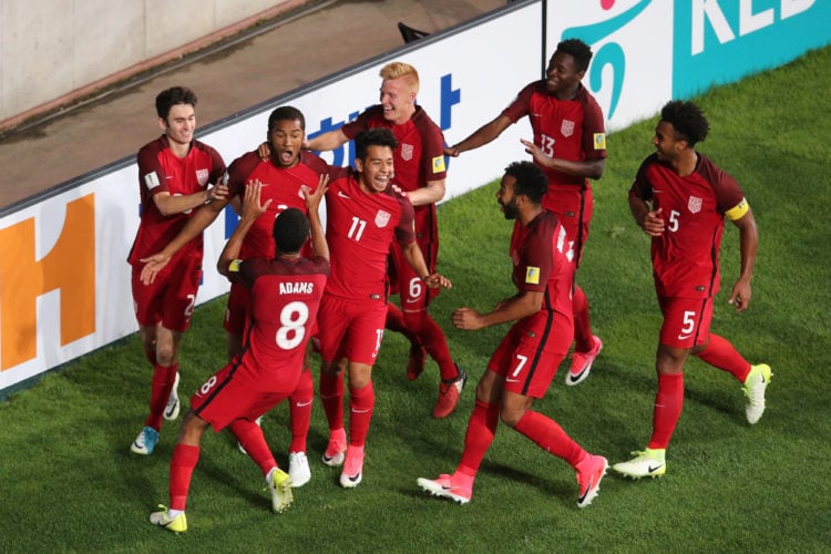 Photo by Joern Pollex - FIFA/FIFA via Getty Images