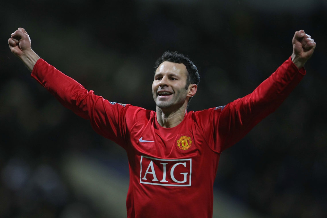 Photo by Matthew Peters/Manchester United via Getty Images
