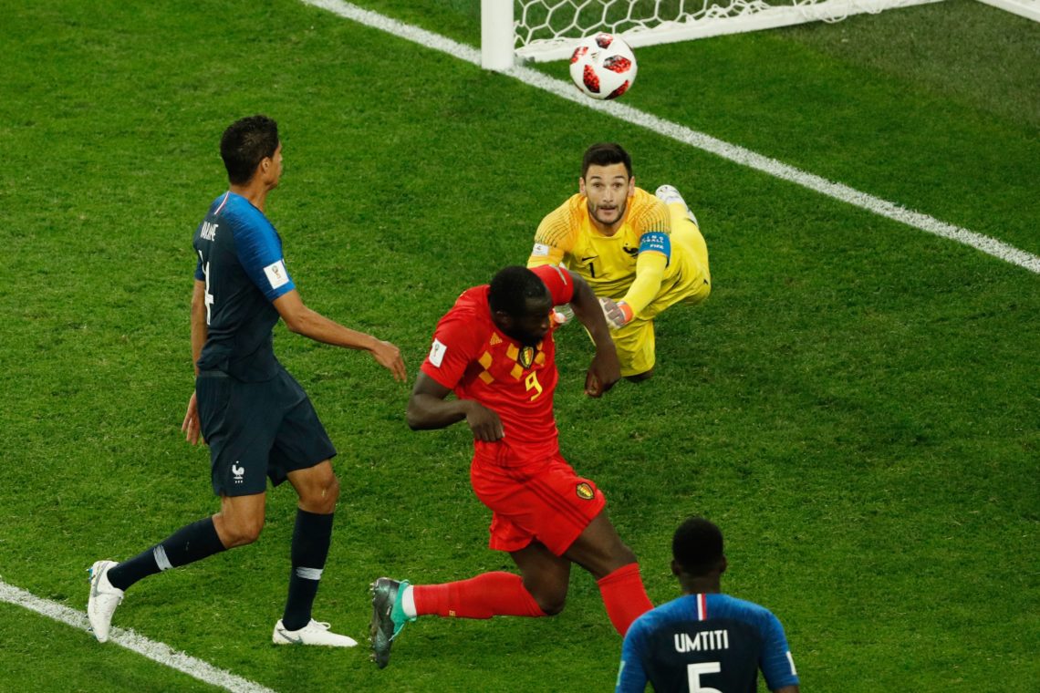 Photo credit should read ADRIAN DENNIS/AFP via Getty Images