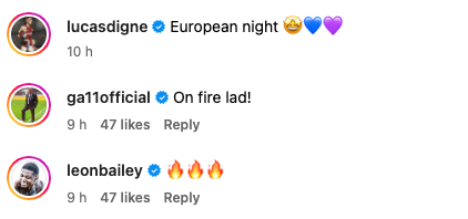 Gabby Agbonlahor very impressed with Aston Villa defender Lucas Digne